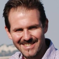Julien Dufros