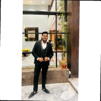 Mayank Jain