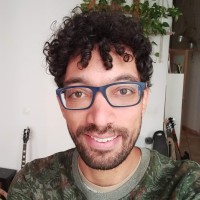 Nicolas Velai
