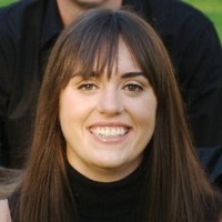 Caroline Hughey