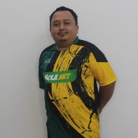 Febrian Widyachrisma