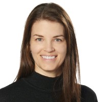 Eliane Crete