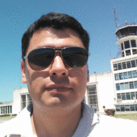 Jorge Antonio Morales