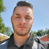 Daniel Carreon