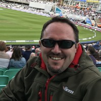 Russell Fitzpatrick