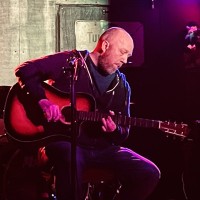 Chris Ilett