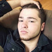 Luke Gallegos