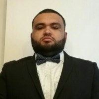 Roger Pantoja
