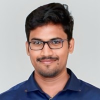 Eswara Venkatesh Janjanam
