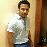 Swapnil Joshi