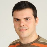 Bozhidar Dedov