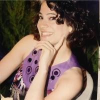 Anastasia Astriti