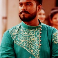 Saganeel Sengupta