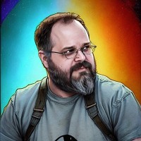 Justin Brethorst