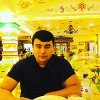 Abdulhamid Muminov