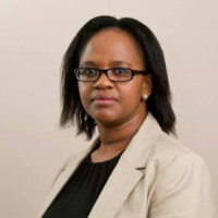 Nonkosi Mangxangaza