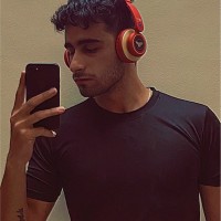 Shivam Bhat