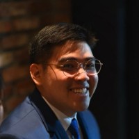Charles Jacob Tan