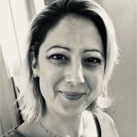 Caroline BLAS