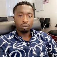 Henry Akintibubo
