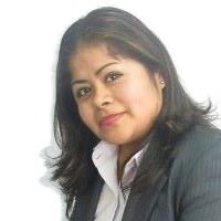 Yanet Geraldine Vega Curay