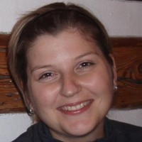 Jaroslava Němcová