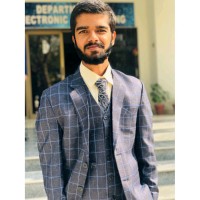 Safeer Ahmed Shaikh