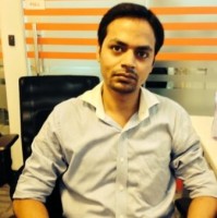 Surya Shukla