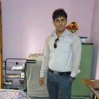 ghanshyam sharma