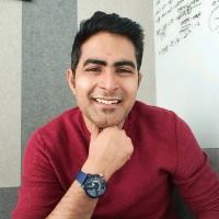 Raj Kumar