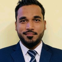 Mohammad Jamal Idrisi