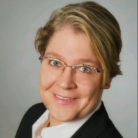 Olivia Hildebrand