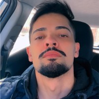 David F G Oliveira