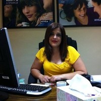 Iklass Dababneh