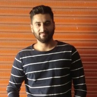 Pankaj Kumar