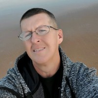 Scott Degeberg