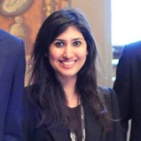 Sara Mansoor Ansari