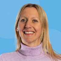 Denise Zingg
