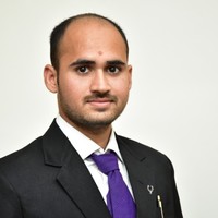 kalali Bharat Reddy
