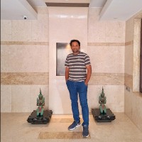 Sharath Simha