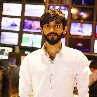 Ahmed Iftikhar Ali