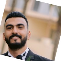 Mohamed Elsirougy