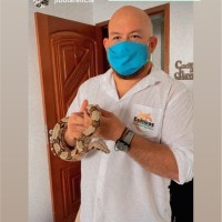 Luiz Emanuel Damasio de Barros