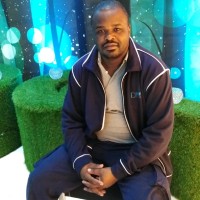 Dominic Nyabuto