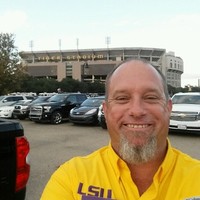Todd Leblanc