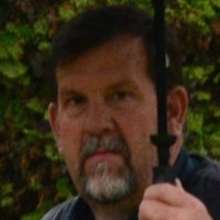 Steven Stamps