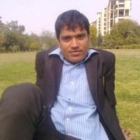 Ashish Meena