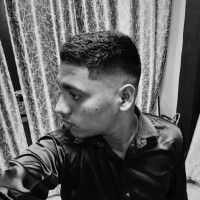 Alim Shaikh