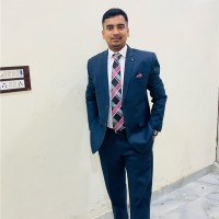 Rajnish Kumar Singh