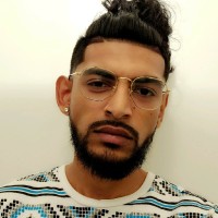 Tehriq Hameed